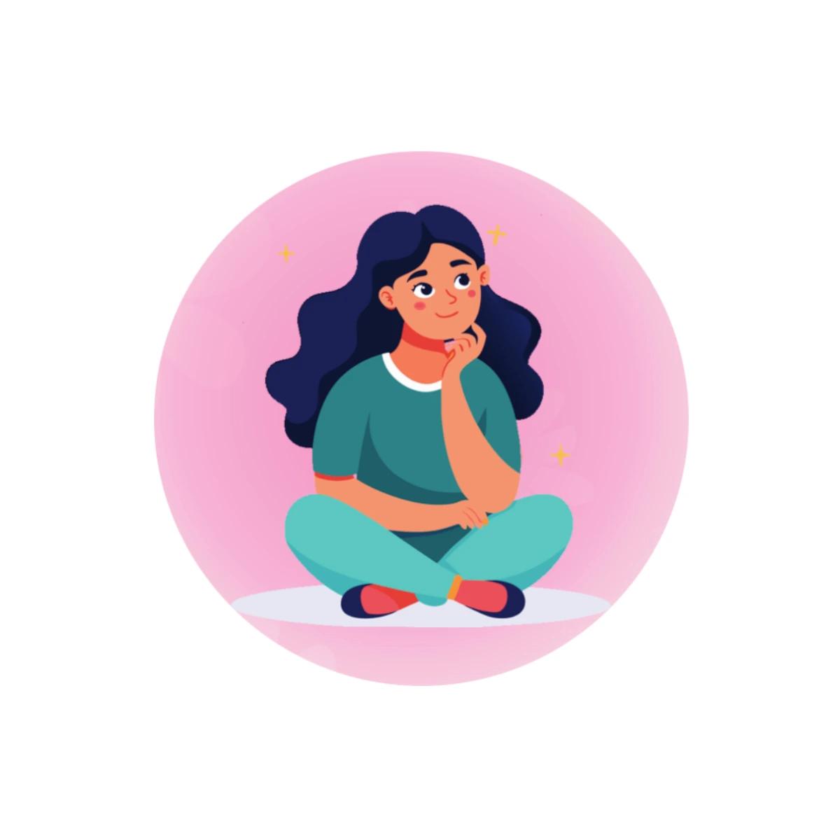 Mum Life Moments Generator - Graphic Square
